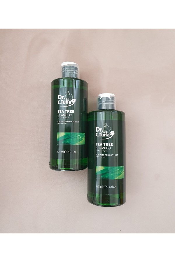 شامپو اورجینال برند Farmasi کد 375157555