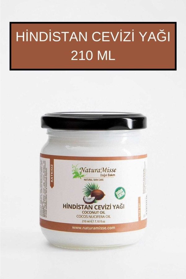 روغن نارگیل اورجینال برند Naturamisse کد 66971624
