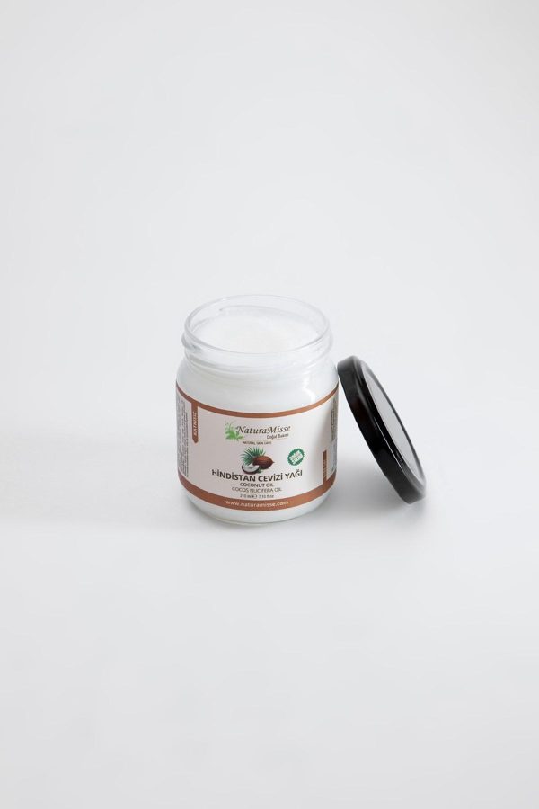 روغن نارگیل اورجینال برند Naturamisse کد 66971624 - Image 2
