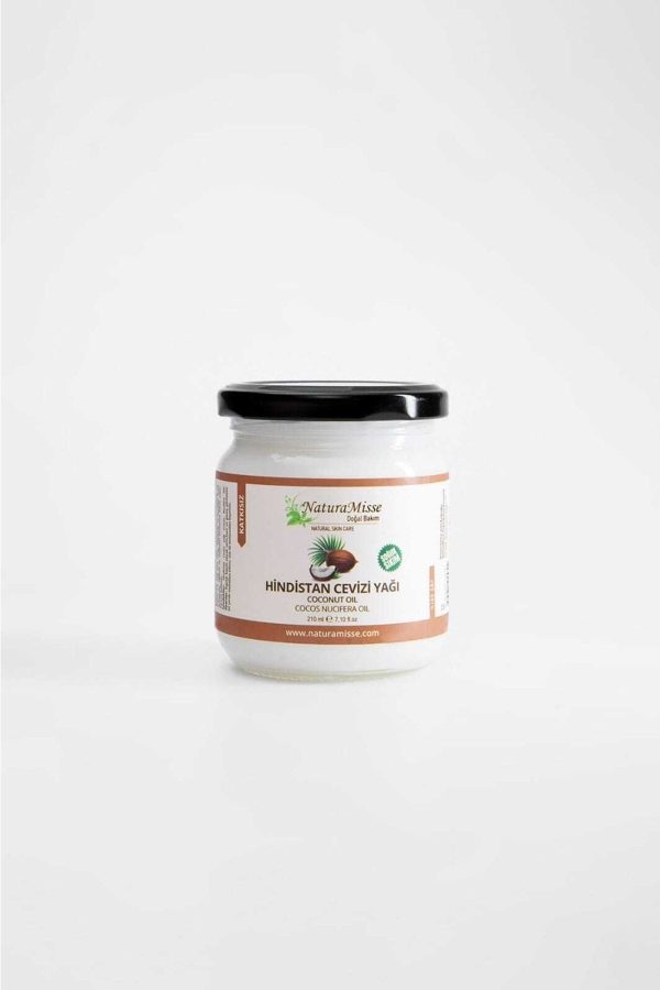روغن نارگیل اورجینال برند Naturamisse کد 66971624 - Image 3