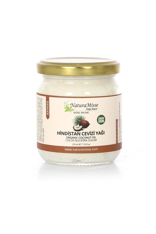 روغن نارگیل اورجینال برند Naturamisse کد 66971624 - Image 5