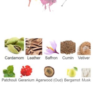 ادکلن اورجینال برند Mythologic perfume کد 676568770