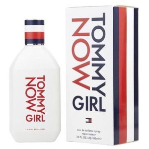 ادکلن اورجینال برند Tommy hilfiger مدل Girl Now Edt 100 Ml کد 455954766