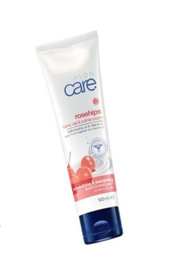 کرم دست اورجینال برند Avon کد 819720349