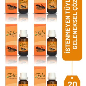 روغن مراقبت کننده اورجینال برند Tala مدل Ant Egg Oil 6 Pieces کد 42931985 5 1 org zoom 75078