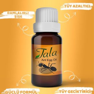 روغن مراقبت کننده اورجینال برند Tala مدل Ant Egg Oil 6 Pieces کد 42931985