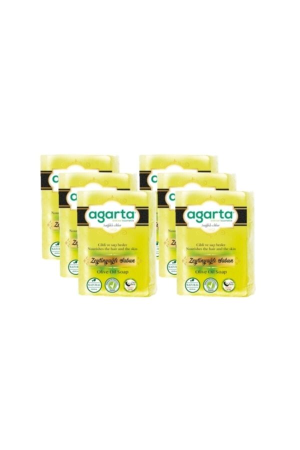 صابون جامد اورجینال برند Agarta کد 42737591