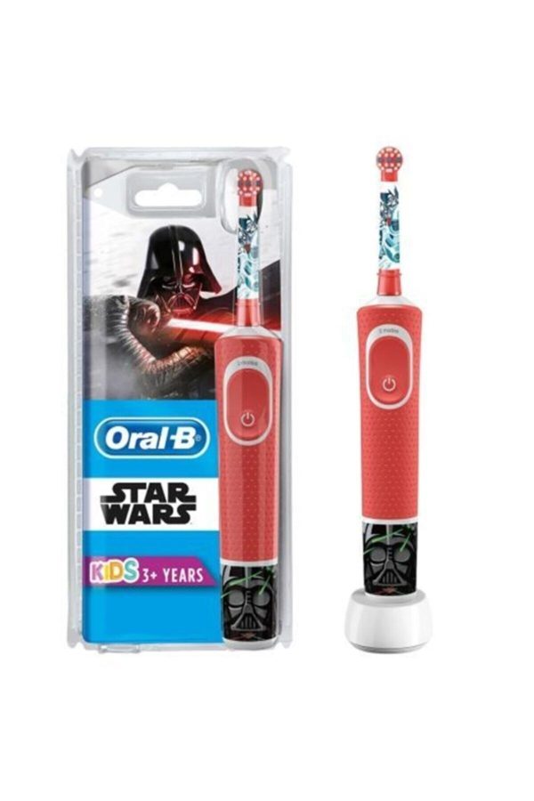 مسواک برقی اورجینال برند Oral b کد 55400820