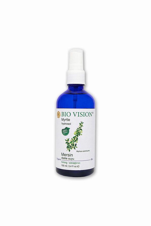 کرم جوان کننده اورجینال برند Biovision مدل Distilled Water Spray کد 33892284