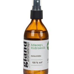 کرم جوان کننده اورجینال برند Gland aromaterapi مدل Aromatherapy Sage Hydrosol 200 ml کد 736181499