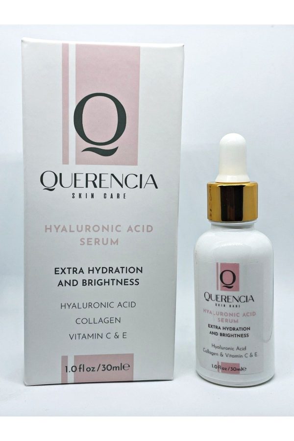 سرم پوست اورجینال برند Querencia skin care کد 84031307
