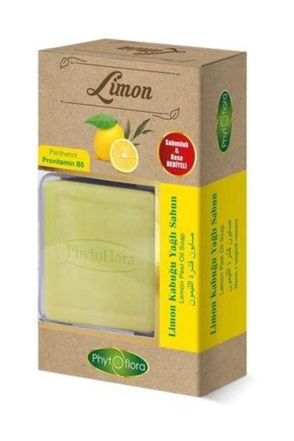 صابون جامد اورجینال برند Phytoflora کد 35488557