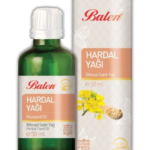 روغن مراقبت کننده اورجینال برند Balen کد 52214906