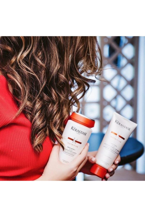 شامپو اورجینال برند Kerastase کد 89440959 - Image 2