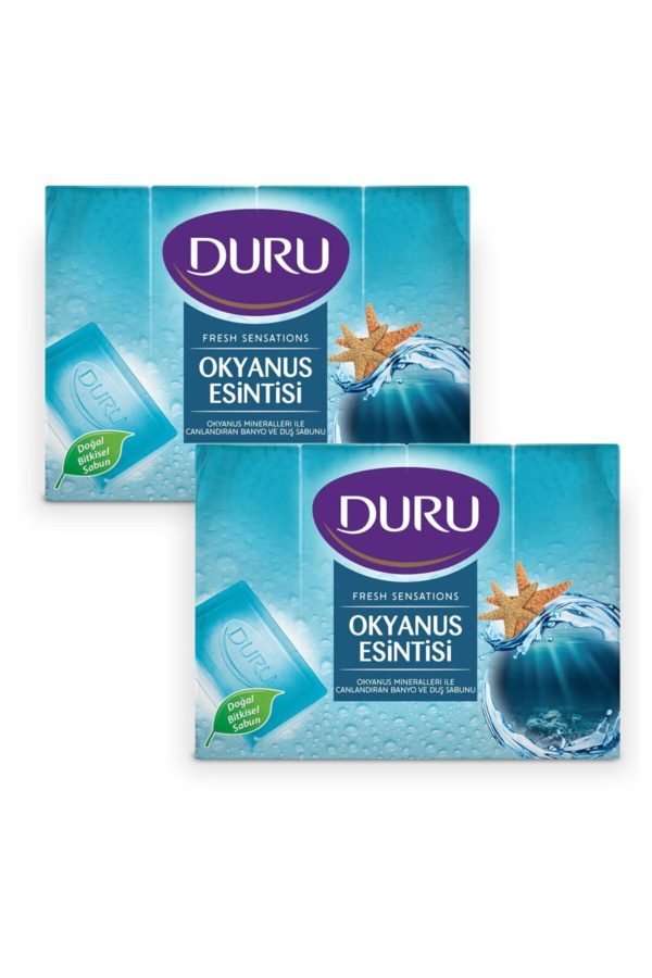 صابون جامد اورجینال برند Duru کد 176724537
