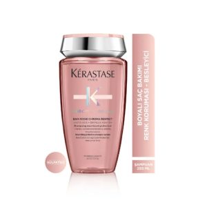 شامپو اورجینال برند Kerastase کد 818426021