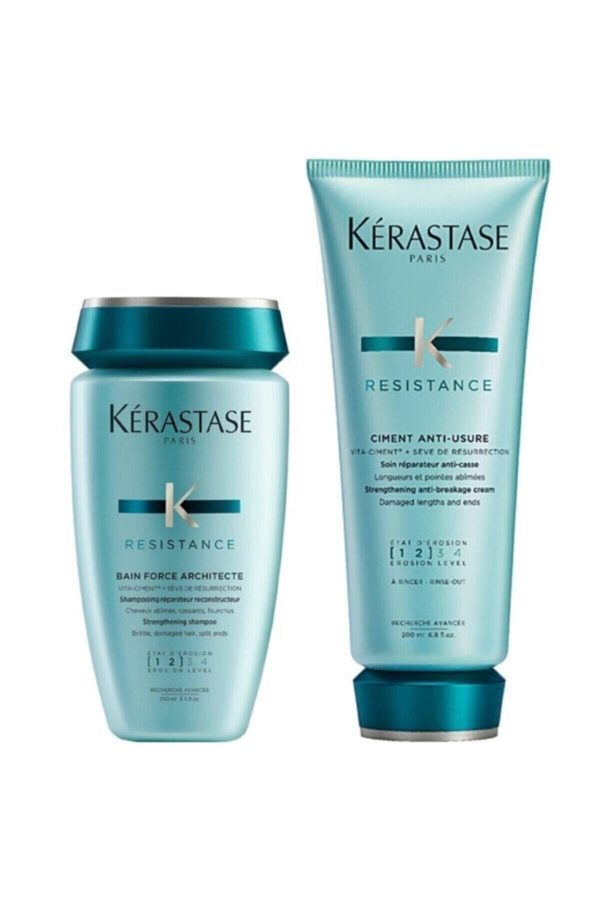 ست مراقبت از مو اورجینال برند Kerastase کد 262804950