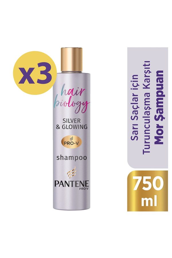 شامپو اورجینال برند Pantene کد 86807936