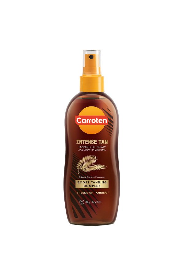 کرم برنز کننده اورجینال برند Carroten کد 733913925 - Image 2