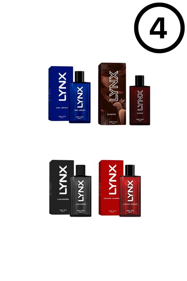 ادکلن اورجینال برند Lynx کد 468319431