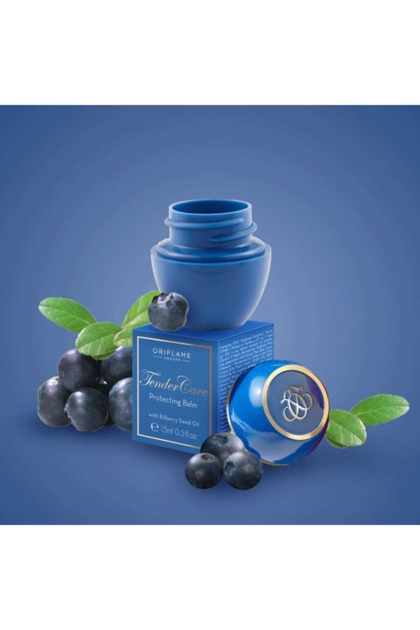 کرم لب اورجینال برند Oriflame کد 94278104