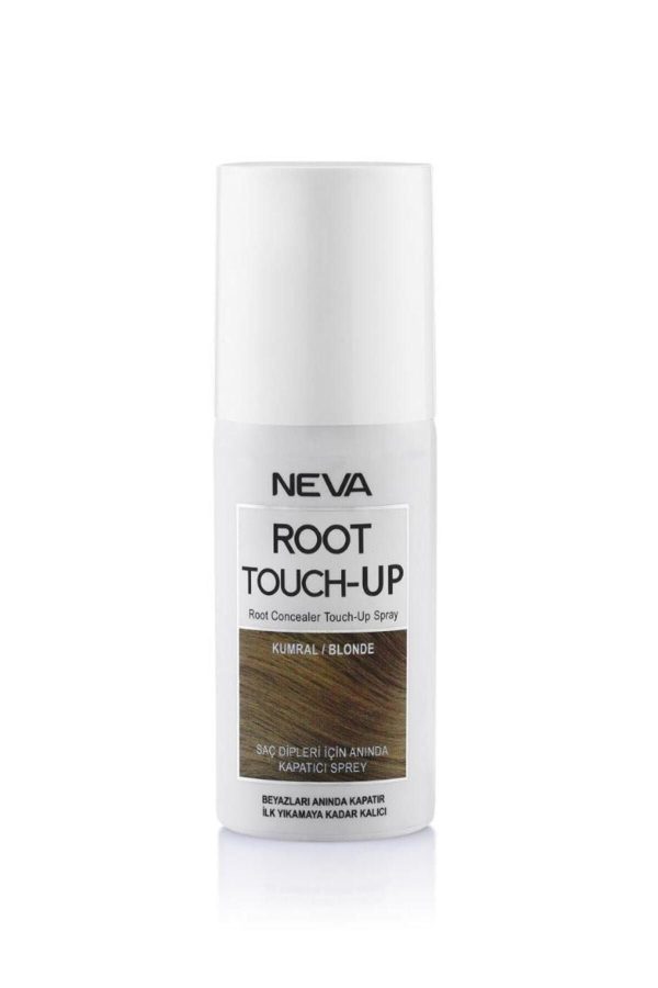 رنگ مو اورجینال برند Root touch up کد 377158102 - Image 2
