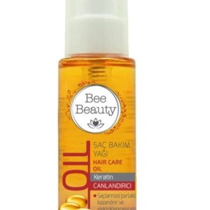 روغن و سرم مو اورجینال برند Bee beauty کد 66908171