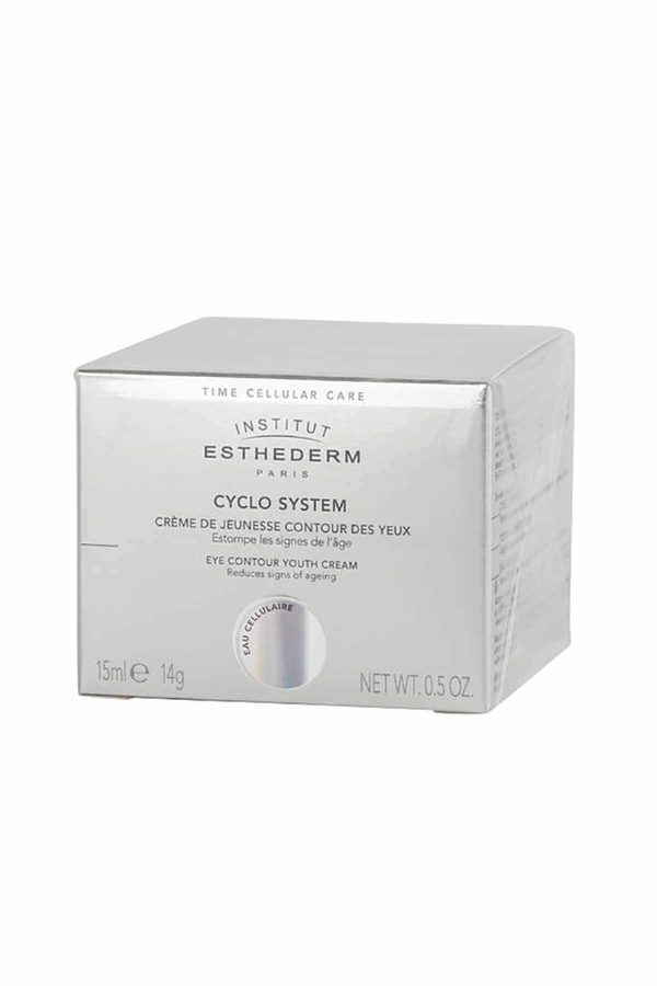 کرم دور چشم اورجینال برند Institut esthederm کد 394895