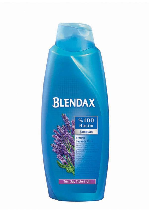شامپو اورجینال برند Blendax کد 2603051