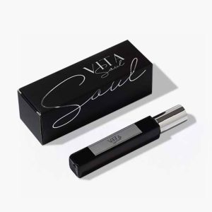 ادکلن اورجینال برند Vita soul مدل 209 Black Code کد 776114052
