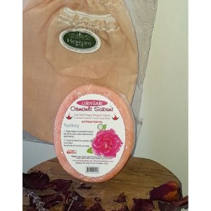 لیف و اسفنج حمام اورجینال برند Heal peel کد 815328944