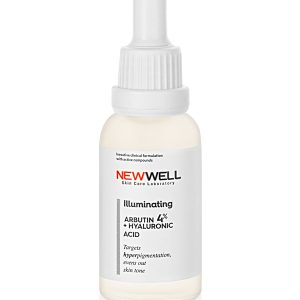 سرم پوست اورجینال برند New well کد 746292218