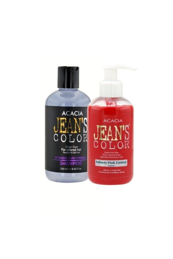 رنگ مو اورجینال برند Acacia کد 143067588