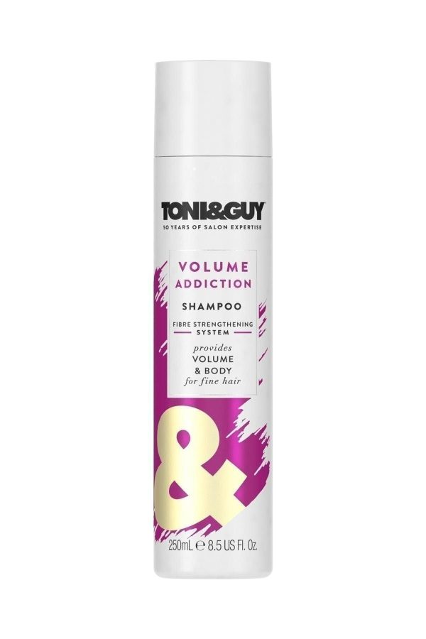 شامپو اورجینال برند Toni guy کد 361042583