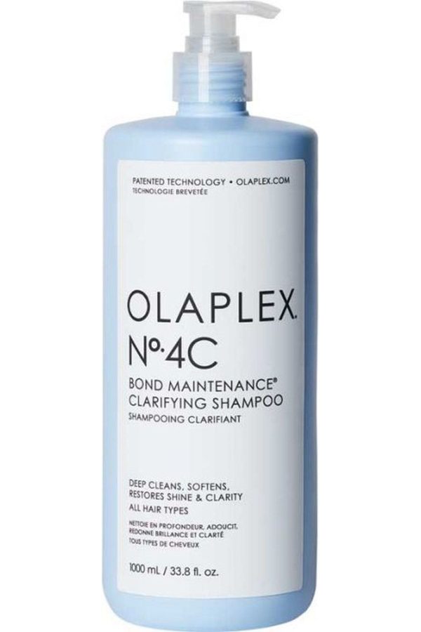 شامپو اورجینال برند Olaplex کد 711580472