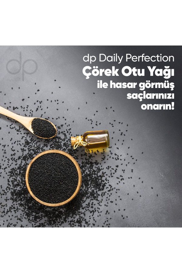 شامپو اورجینال برند Dp daily perfection کد 85593249 - Image 3