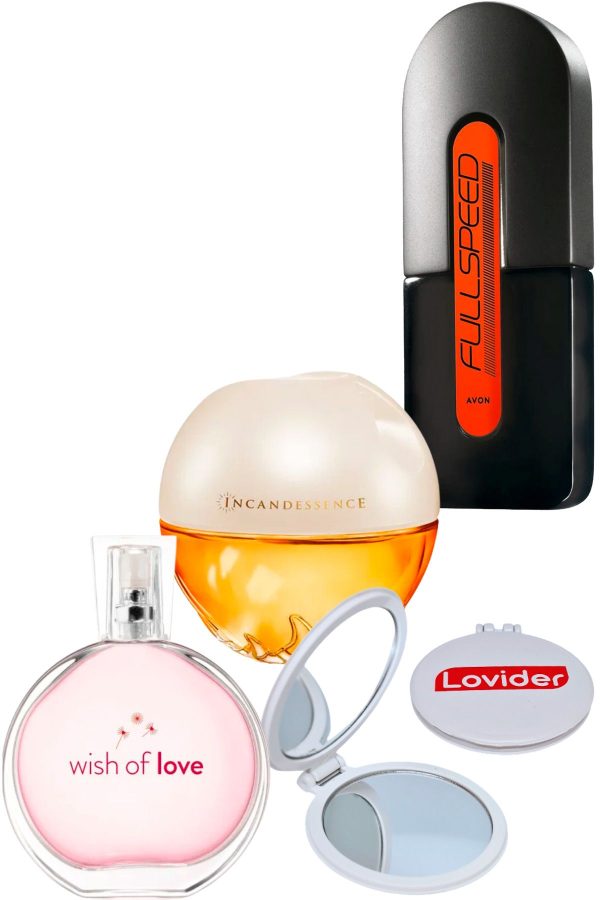 ادکلن اورجینال برند Avon کد 814753590