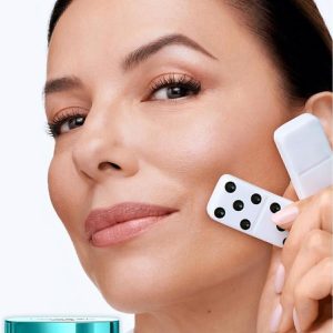 کرم صورت اورجینال برند L oreal paris کد 802608453