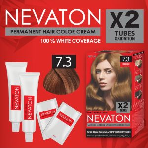 رنگ مو اورجینال برند Nevaton کد 817958731