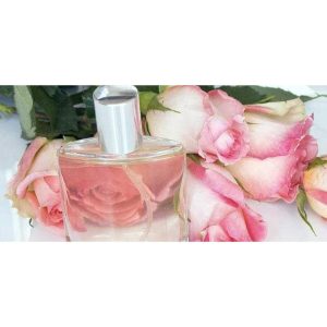 دئودورانت اورجینال برند Mimoza bitki market مدل Organic Rose Water 400 ml کد 313557675