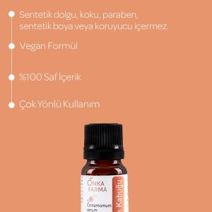 روغن مراقبت کننده اورجینال برند Onkafarma کد 733964128