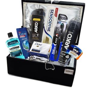 موم اپیلاسیون اورجینال برند Arko men مدل 9022070 کد 826656714