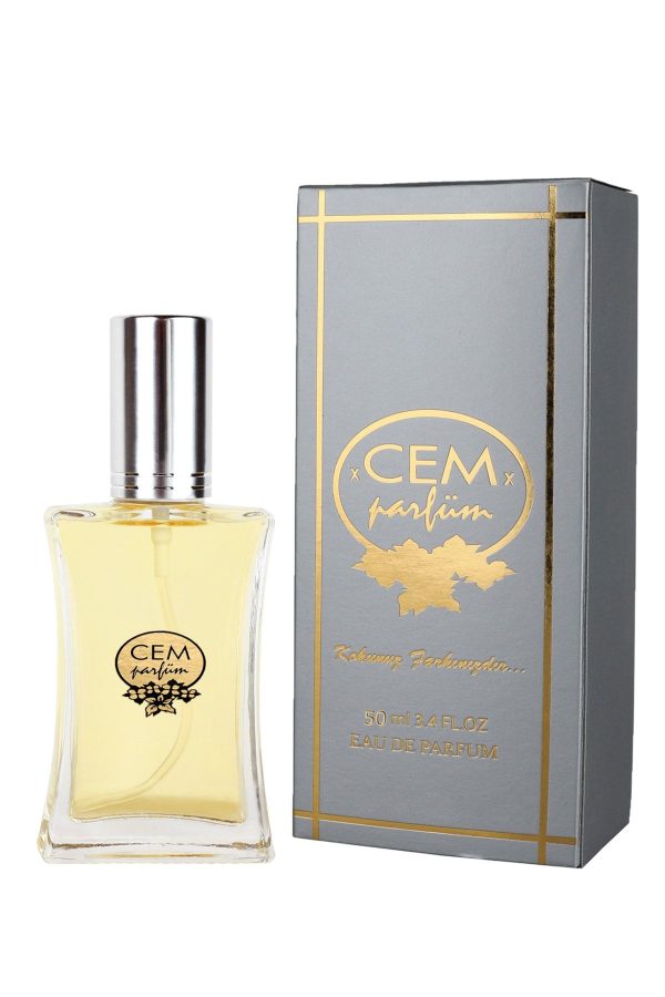 ادکلن اورجینال برند Cemparfum کد 166563010