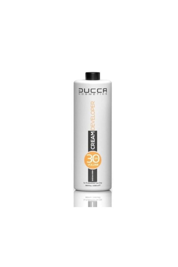 اکسیدان اورجینال برند By ducca مدل 30 Volume Professional Oxidant کد 165839623 - Image 2