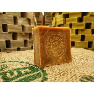 صابون جامد اورجینال برند Tekun sabun مدل Organic Pirinal Soap 4800 gr کد 157902726