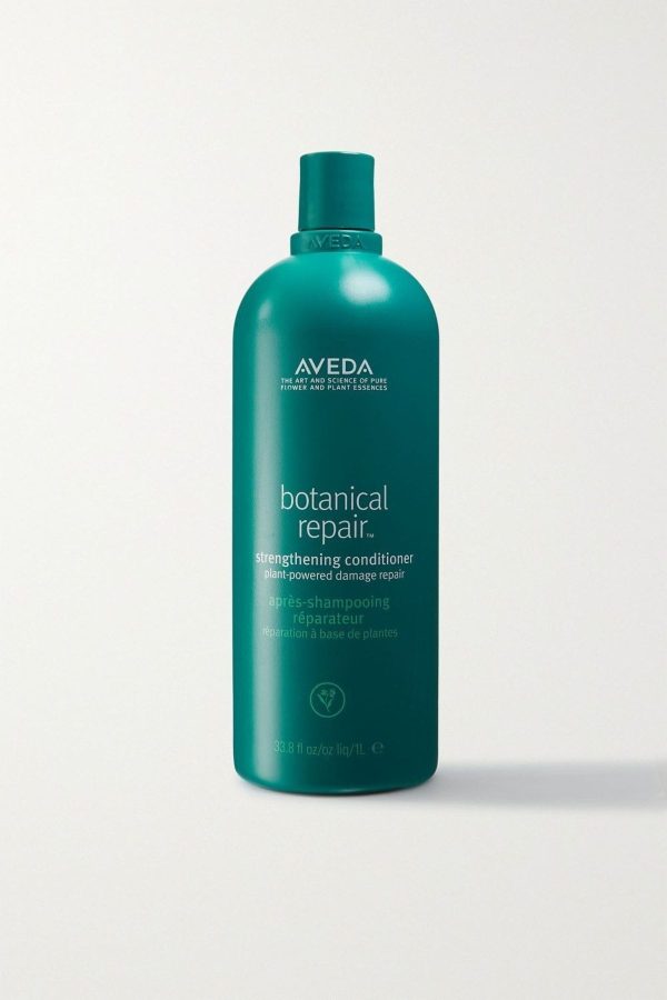 کرم مو اورجینال برند Aveda مدل Botanical Repair Strengthening Conditioner کد 676353318