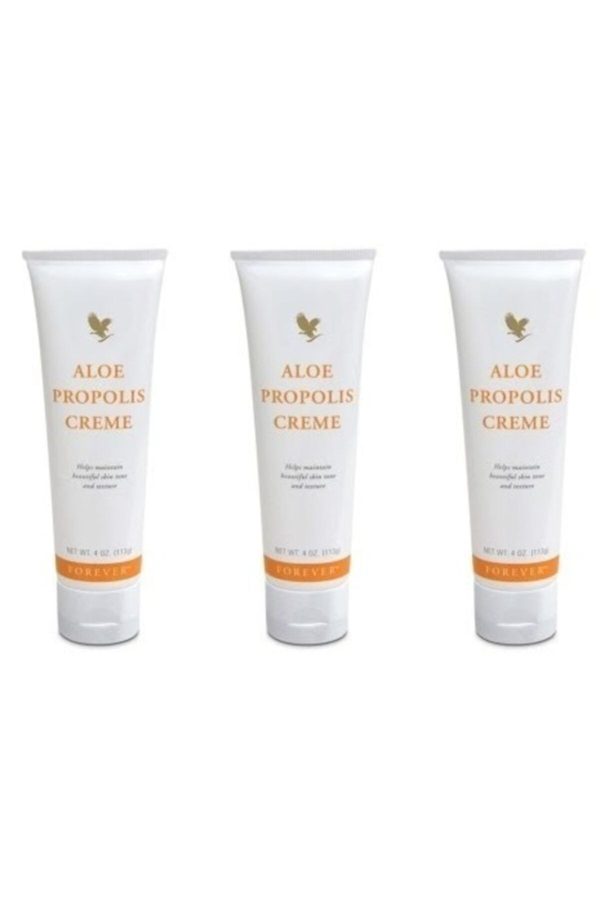 کرم صورت اورجینال برند Forever living کد 102749339
