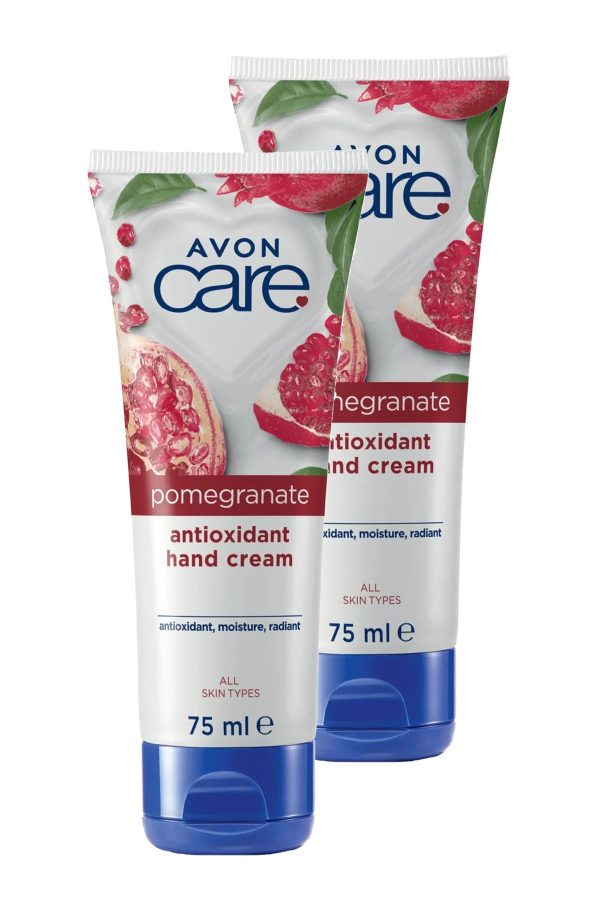 کرم دست اورجینال برند Avon کد 801179181
