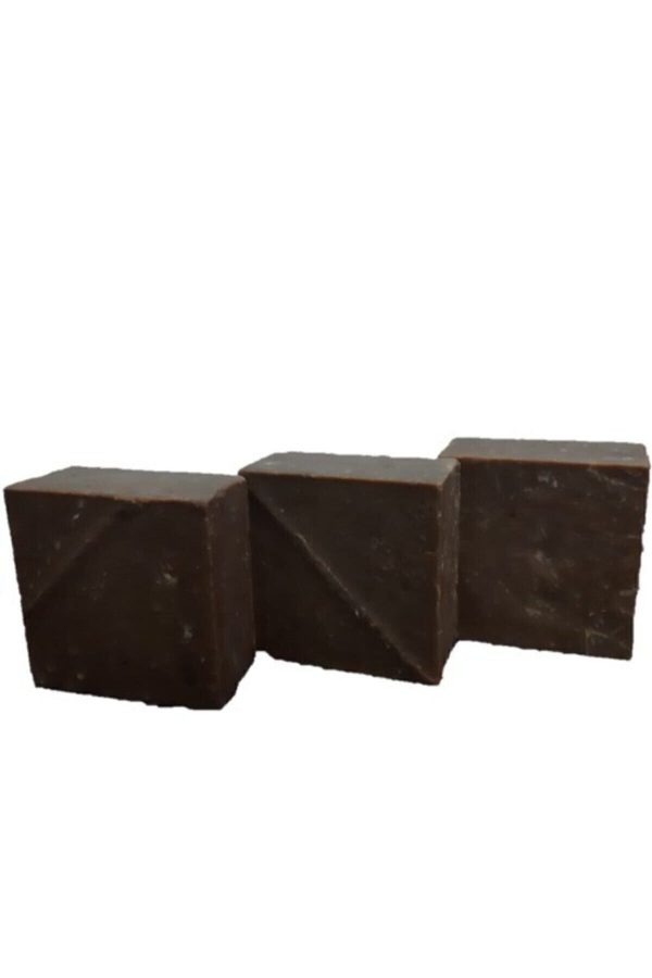 صابون جامد اورجینال برند Online pazar مدل Juniper Tar Soap 1 Kg کد 51479999 - Image 3