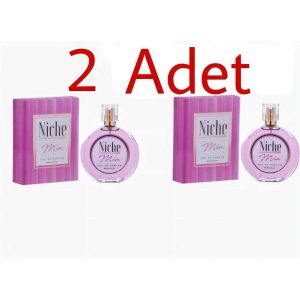 ادکلن اورجینال برند Niche کد 792288627